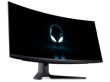 画像ギャラリー No.003のサムネイル画像 / Dell,第13世代Core搭載ゲームPC「Alienware Aurora R15」と34型曲面有機ELディスプレイを国内発売