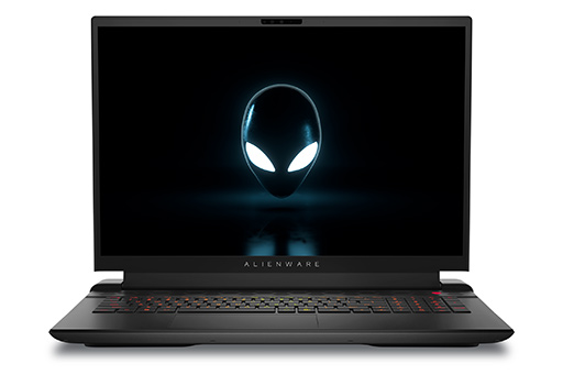 画像ギャラリー No.003のサムネイル画像 / ゲームノートPCは16型や18型が主流になるのか？　Alienware＆Dell Gの新型ノートPCがまとめて発表に