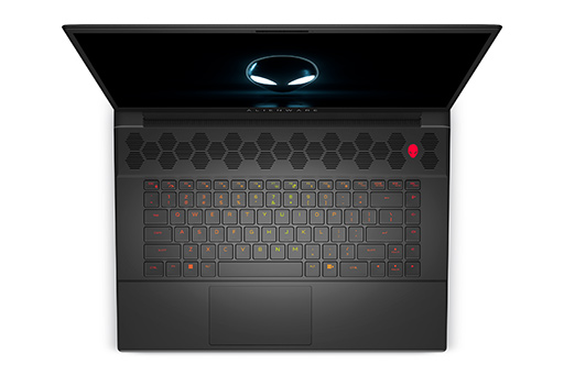 画像ギャラリー No.004のサムネイル画像 / ゲームノートPCは16型や18型が主流になるのか？　Alienware＆Dell Gの新型ノートPCがまとめて発表に