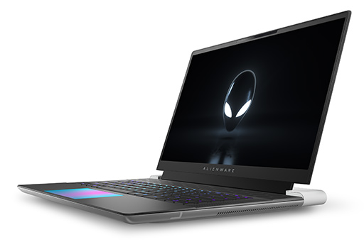 画像ギャラリー No.006のサムネイル画像 / ゲームノートPCは16型や18型が主流になるのか？　Alienware＆Dell Gの新型ノートPCがまとめて発表に