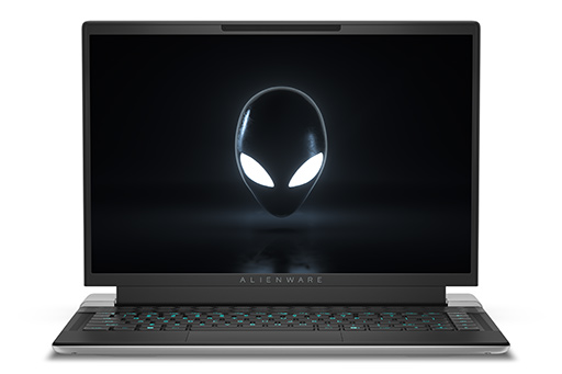 画像ギャラリー No.007のサムネイル画像 / ゲームノートPCは16型や18型が主流になるのか？　Alienware＆Dell Gの新型ノートPCがまとめて発表に