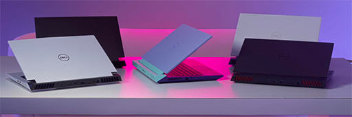 画像ギャラリー No.008のサムネイル画像 / ゲームノートPCは16型や18型が主流になるのか？　Alienware＆Dell Gの新型ノートPCがまとめて発表に