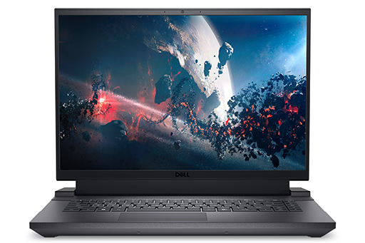 画像ギャラリー No.009のサムネイル画像 / ゲームノートPCは16型や18型が主流になるのか？　Alienware＆Dell Gの新型ノートPCがまとめて発表に
