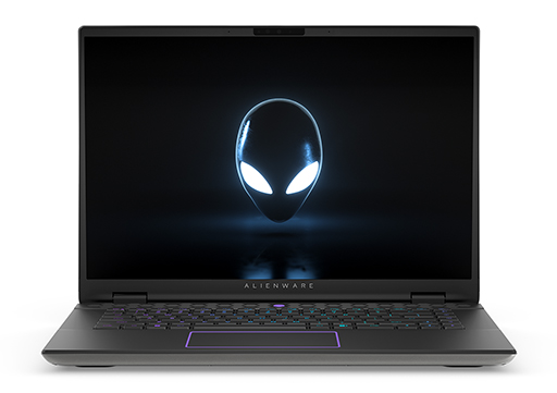画像ギャラリー No.002のサムネイル画像 / Core Ultra採用の薄型ゲームノートPCがAlienwareから登場。Dellが2024年モデルのゲームPC＆周辺機器を発表