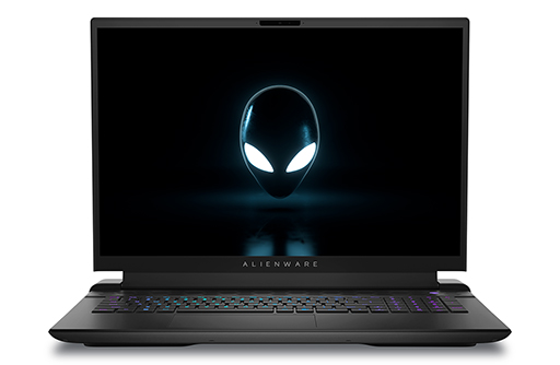 画像ギャラリー No.003のサムネイル画像 / Core Ultra採用の薄型ゲームノートPCがAlienwareから登場。Dellが2024年モデルのゲームPC＆周辺機器を発表