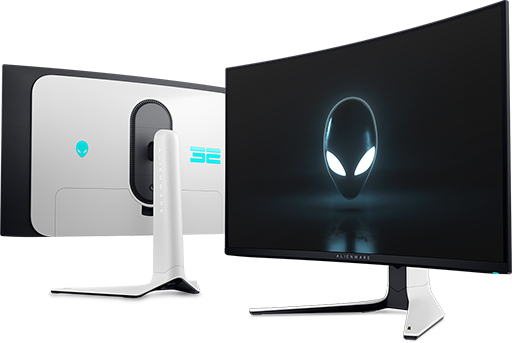 画像ギャラリー No.005のサムネイル画像 / Core Ultra採用の薄型ゲームノートPCがAlienwareから登場。Dellが2024年モデルのゲームPC＆周辺機器を発表