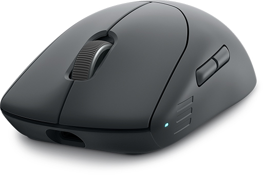 画像ギャラリー No.007のサムネイル画像 / Core Ultra採用の薄型ゲームノートPCがAlienwareから登場。Dellが2024年モデルのゲームPC＆周辺機器を発表