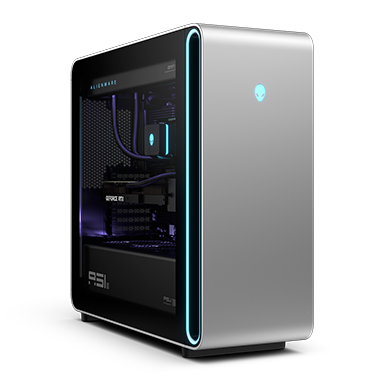 画像ギャラリー No.007のサムネイル画像 / NVIDIAの次世代GPUを採用したAlienwareブランドのゲーマー向けPCが発表に