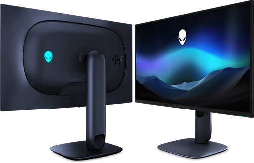 画像ギャラリー No.013のサムネイル画像 / NVIDIAの次世代GPUを採用したAlienwareブランドのゲーマー向けPCが発表に