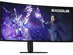 ¿�̤�ɽ���⡼�ɤ��������������5K��RGB���ȥ饤��ͭ��EL����ȥ�磻�ɥǥ����ץ쥤��Alienware��ȯɽ