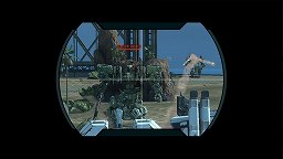画像ギャラリー No.006のサムネイル画像 / ［Gamescom］ドイツでは「フロントミッション エボルヴ」が誰でもプレイ可能な状態で展示されていた。最新プロモーションムービーも公開に