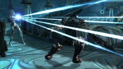 画像ギャラリー No.001のサムネイル画像 / コーエーテクモゲームス，TGS 2010で「TRINITY Zill O’ll Zero」など新作タイトルを出展。オンラインゲームやスマートフォン向けアプリにも注力