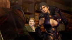 画像ギャラリー No.002のサムネイル画像 / コーエーテクモゲームス，TGS 2010で「TRINITY Zill O’ll Zero」など新作タイトルを出展。オンラインゲームやスマートフォン向けアプリにも注力