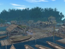 画像ギャラリー No.004のサムネイル画像 / コーエーテクモゲームス，TGS 2010で「TRINITY Zill O’ll Zero」など新作タイトルを出展。オンラインゲームやスマートフォン向けアプリにも注力