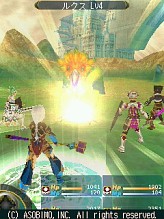 画像ギャラリー No.010のサムネイル画像 / 【PR】アバターの組み合わせは10兆通り!? NTT DoCoMoのケータイ向け本格MMORPG「セレスアルカ」を遊んでみよう