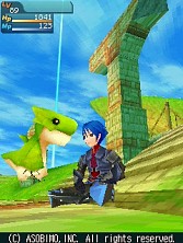 画像ギャラリー No.013のサムネイル画像 / 【PR】アバターの組み合わせは10兆通り!? NTT DoCoMoのケータイ向け本格MMORPG「セレスアルカ」を遊んでみよう
