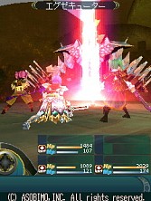 画像ギャラリー No.018のサムネイル画像 / 【PR】アバターの組み合わせは10兆通り!? NTT DoCoMoのケータイ向け本格MMORPG「セレスアルカ」を遊んでみよう
