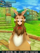 画像ギャラリー No.042のサムネイル画像 / 【PR】アバターの組み合わせは10兆通り!? NTT DoCoMoのケータイ向け本格MMORPG「セレスアルカ」を遊んでみよう