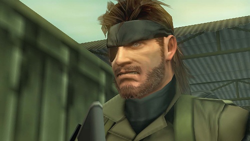 画像ギャラリー No.002のサムネイル画像 / KONAMI，E3にて「METAL GEAR」「Castlevania（悪魔城ドラキュラ）」シリーズ最新作を発表