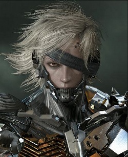 画像ギャラリー No.003のサムネイル画像 / KONAMI，E3にて「METAL GEAR」「Castlevania（悪魔城ドラキュラ）」シリーズ最新作を発表