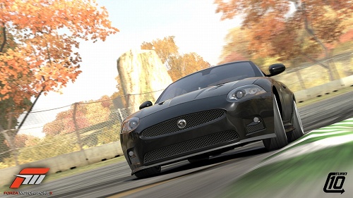 画像ギャラリー No.001のサムネイル画像 / 「Forza Motorsport 3」新たに収録されるSUVや，高級感あふれるラグジュアリースポーツカーを紹介