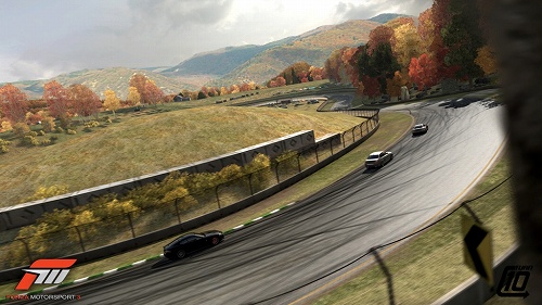 画像ギャラリー No.002のサムネイル画像 / 「Forza Motorsport 3」新たに収録されるSUVや，高級感あふれるラグジュアリースポーツカーを紹介