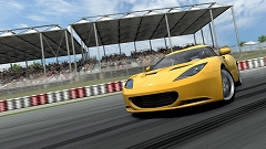 画像ギャラリー No.005のサムネイル画像 / リアルだけど初心者にもやさしいドライブシム，X360「Forza Motorsport 3」の発売日が10月22日に決定