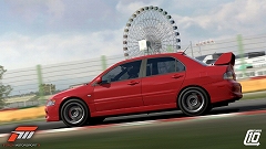 画像ギャラリー No.007のサムネイル画像 / リアルだけど初心者にもやさしいドライブシム，X360「Forza Motorsport 3」の発売日が10月22日に決定