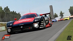 画像ギャラリー No.008のサムネイル画像 / リアルだけど初心者にもやさしいドライブシム，X360「Forza Motorsport 3」の発売日が10月22日に決定