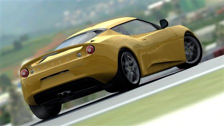 画像ギャラリー No.002のサムネイル画像 / 「Forza Mortorsports 3」に収録される「カタロニアサーキット」と最新のユーロスポーツコンパクトを公開