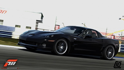 画像ギャラリー No.007のサムネイル画像 / 「Forza Motorsport 3」,通常版およびリミテッド エディション購入者限定パックを,チャリティーを目的に追加コンテンツとして配信