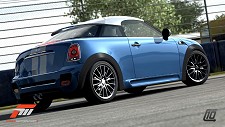 画像ギャラリー No.007のサムネイル画像 / “Road ＆ Track”誌と開発元Turn10デザイナーが選び抜いた車とは？「Forza Motorsport 3」の追加DLC「Road ＆ Track カーパック」配信中