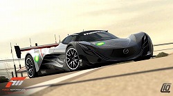 画像ギャラリー No.002のサムネイル画像 / 登場車種は500超，収録コースは100以上。ソフト本体＆DLCすべてを収録した「Forza Motorsport 3 Ultimate Edition」が11月11日に発売