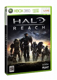 画像ギャラリー No.001のサムネイル画像 / フィギュアなどが付属。「Halo: Reach」限定版2種のリリース決定