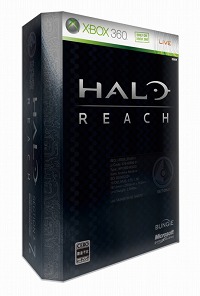 画像ギャラリー No.007のサムネイル画像 / 待望のHaloシリーズ最新作「Halo: Reach」が9月15日に全世界同時発売！ 豪華特典が同梱された限定版の登場も決定