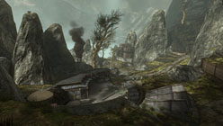 画像ギャラリー No.013のサムネイル画像 / ［E3 2010］「Halo：Reach」はBungie史上最も挑戦しがいのある作品だった。上級プロデューサーによるプレゼンをレポート