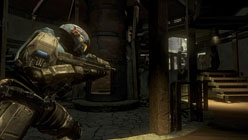 画像ギャラリー No.015のサムネイル画像 / ［E3 2010］「Halo：Reach」はBungie史上最も挑戦しがいのある作品だった。上級プロデューサーによるプレゼンをレポート