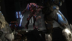 画像ギャラリー No.004のサムネイル画像 / いよいよマスターチーフ誕生の謎が明かされる!?  「Halo: Reach」シングルプレイキャンペーンの映像が公開
