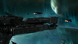 画像ギャラリー No.006のサムネイル画像 / いよいよマスターチーフ誕生の謎が明かされる!?  「Halo: Reach」シングルプレイキャンペーンの映像が公開