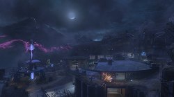 画像ギャラリー No.006のサムネイル画像 / 「Halo：Reach」のキャンペーン，協力プレイ，マップ編集など，気になる部分をひと足お先にプレイ。プレス向け先行体験会レポート＆Bungie開発スタッフへのインタビューを掲載