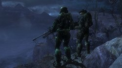 画像ギャラリー No.007のサムネイル画像 / 「Halo：Reach」のキャンペーン，協力プレイ，マップ編集など，気になる部分をひと足お先にプレイ。プレス向け先行体験会レポート＆Bungie開発スタッフへのインタビューを掲載