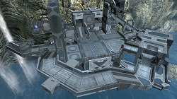 画像ギャラリー No.047のサムネイル画像 / 「Halo：Reach」のキャンペーン，協力プレイ，マップ編集など，気になる部分をひと足お先にプレイ。プレス向け先行体験会レポート＆Bungie開発スタッフへのインタビューを掲載