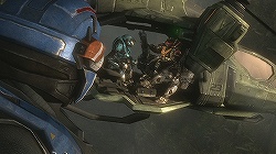画像ギャラリー No.003のサムネイル画像 / Bungieが制作する最高で最後のHalo。Xbox 360用FPS「Halo: Reach」のレビュー＆ムービーを掲載