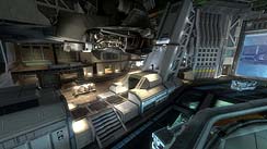 画像ギャラリー No.005のサムネイル画像 / わずか1か月で330万本の大ヒットになった「Halo: Reach」で，3つのマルチプレイ用マップを収録したDLC第1弾がリリース予定
