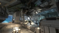 画像ギャラリー No.001のサムネイル画像 / 「Halo: Reach」，3つの新マップが詰まった追加DLC「ノーブル マップ パック」が11月30日に配信開始。北米版と同タイミングでのリリースに