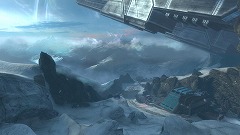 画像ギャラリー No.002のサムネイル画像 / 「Halo: Reach」，3つの新マップが詰まった追加DLC「ノーブル マップ パック」が11月30日に配信開始。北米版と同タイミングでのリリースに