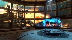 画像ギャラリー No.009のサムネイル画像 / 「Halo: Reach」の新たなDLC「ディファイアント マップ パック」が3月配信開始。3種類の新マップで，白熱のマルチプレイが楽しめる