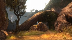 画像ギャラリー No.002のサムネイル画像 / 「Halo: Reach」，MP用マップパック「アニバーサリー マップ パック」が11月15日から配信に。「Halo: Combat Evolved Anniversary」のプレイヤーとも対戦可能