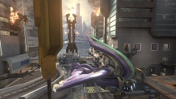 画像ギャラリー No.003のサムネイル画像 / 「Halo: Reach」，MP用マップパック「アニバーサリー マップ パック」が11月15日から配信に。「Halo: Combat Evolved Anniversary」のプレイヤーとも対戦可能