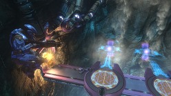 画像ギャラリー No.004のサムネイル画像 / 「Halo: Reach」，MP用マップパック「アニバーサリー マップ パック」が11月15日から配信に。「Halo: Combat Evolved Anniversary」のプレイヤーとも対戦可能